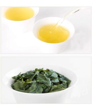 Tieguanyin Tea Th Vert 250g Paquet Cadeau Th Oolong Bio Naturel - Buy Online on GoSupps.com
