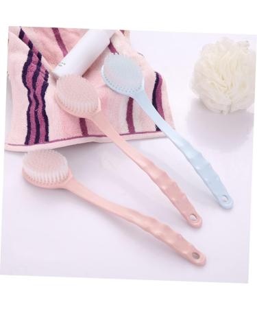 Alipis Body Wash Sponge - Exfoliating Shower Loofah & Bath Scrubber - Buy Online on GoSupps.com