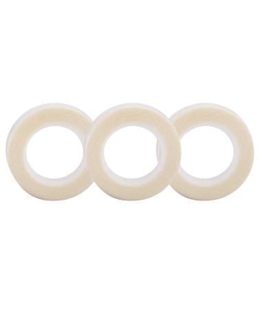Hair Extension Glue - Durable Double Sided Wig Tape 3 Pack for Short Hair | 300cm x 1cm - International Shipping - Buy Online on GoSupps.com