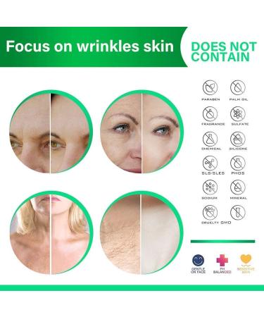 Mango Neck & D collet Firming Rejuvenation Cream - Tighten Sagging Skin & Reduce Crepe | International Shipping Available - Buy Online on GoSupps.com