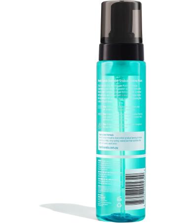 Bondi Sands Everyday Gradual Tanning Foam 270ml As shown in the image 270 ml (Pack of 1) - Buy Online on GoSupps.com
