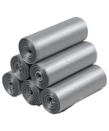 Obston Garbage Bags 3 Gallon Small 15 Litres 105 Counts