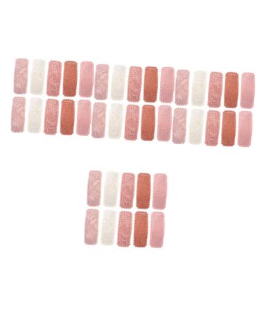 Beavorty 20 Pairs hairpin hair decorations girls hair clips toddler hair clips toddler hair accessories hair accessories for women large hair clips for thick hair snap clips for hair lace