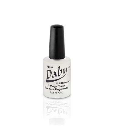 Daby Nail Hardener - Formaldehyde-free .5 ounces