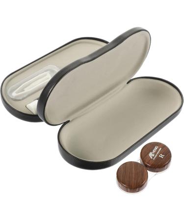 Solustrie 5 Sentences Glasses Case | Versatile Double Usage | International Shipping Available - Buy Online on GoSupps.com