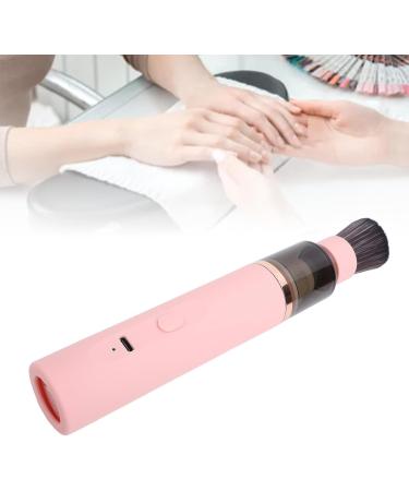 Nail Extractor Dust Collector Lightweight Nail Dust Collector Pen for Home Nail Salon for Manicure Supply - Buy Online on GoSupps.com