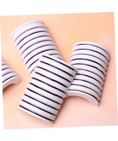 Buy MAGICLULU Self-Adhesive Eyelash Strip - 10 Boxes of Clear Glue Liner for False Lashes - International Shipping Available - Buy Online on GoSupps.com