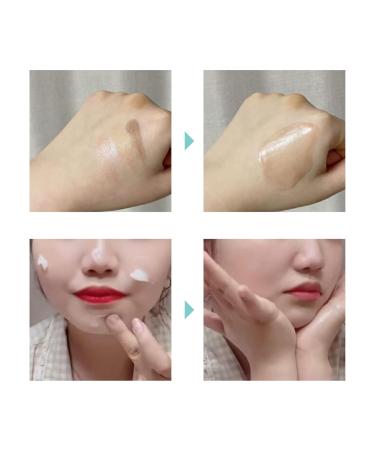 Q.REST NATINDA Centella & Green Tea Extract Cleansing Balm - Moisturizing Melting Balm for Skin & Face Makeup Removal with Niacinamide - Buy Online on GoSupps.com