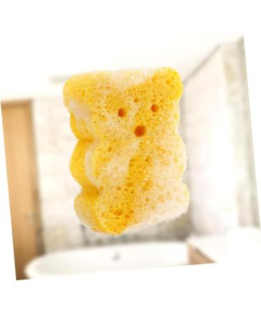 FOMIYES Bath Sponge Bath for Shower Bath Animal Loofah Sponge Shower Pouf Bath Sponge Showering Sponge for Men Sponge for Bathing Shower Sponge Scrub Newborn Miss - Buy Online on GoSupps.com