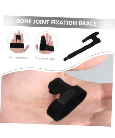 Buy NOLITOY Finger Bone Belt - Adjustable Thumb Splints & Stabilizer | Steel Board & Aluminum Alloy | Fast International Shipping - Buy Online on GoSupps.com