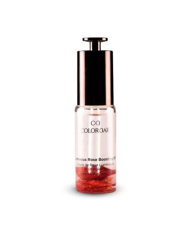 Cosmetics Luminous Rose Boosting Oil 35 ml