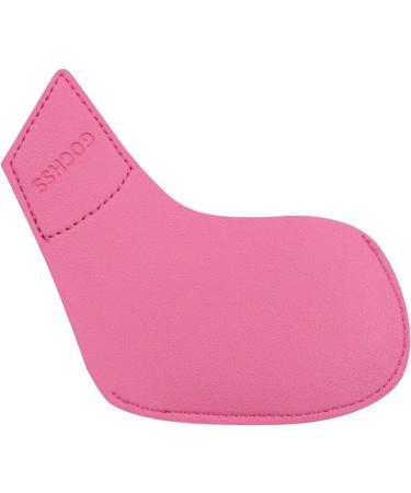 Golf Iron Headcovers 10pcs PU - Pink | Fits Right-Handed Clubs | Titleist, Callaway, Ping, Taylormade & More - Buy Online on GoSupps.com