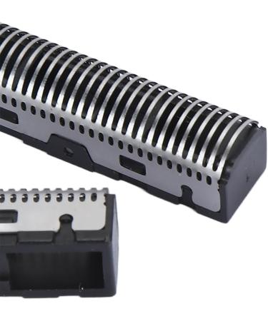 Buy Trimmer Replacement Blade for FXFS2 - Electric Trimmer Head with Curved Edges (Blue) - International Shipping Available - Buy Online on GoSupps.com