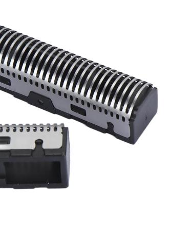 DAUZ Replacement Trimmer Foil for FXFS2 - Smooth Stainless Steel Head Low Friction International Shipping Available - Buy Online on GoSupps.com