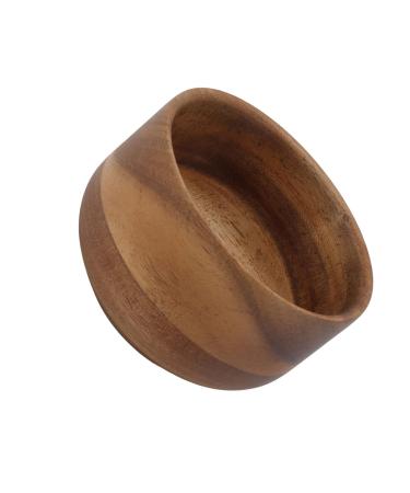Premium Hood Shaving Bowl & Cup - Compact Ridge-Free Design for Home & Salon Use - Ideal Gift for Men - Buy Online on GoSupps.com