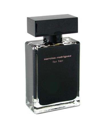 Narciso Rodriguez Eau De Toilette Spray for Women 1.6 Ounce