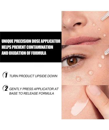 |Most Gifted| 2Pcs ReSkin Advanced Deep Anti-Wrinkle Serum - Collagen Boost Anti-Aging Serum - Anti-Aging Anti-Wrinkle Repair Collagen Serum - Instant Perfect Wrinkle Serum for All Skin Type - 30ml/1.01fl.oz - Buy Online on GoSupps.com