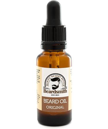 Beard oil - Buy Online on GoSupps.com