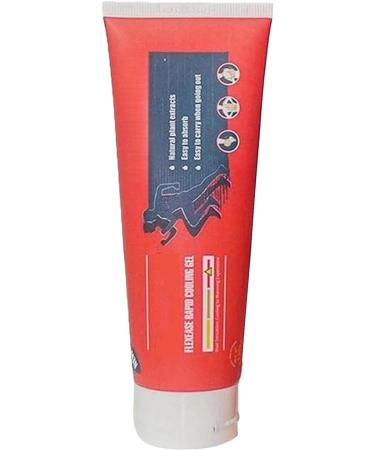 Gel relaxant musculaire lotion confort articulaire m dicament de massage corporel texture absorption rapide lot de 120 g mat riaux botaniques doux pour hommes et femmes g s soin des mains - Buy Online on GoSupps.com