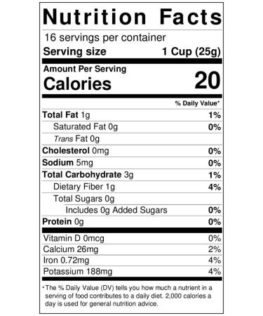 Tazah Premium Dry Mallow Leaves 14.1oz - Egyptian Dried Mulukhiyah 400g Box - 14.1 Ounce Pack - Buy Online on GoSupps.com