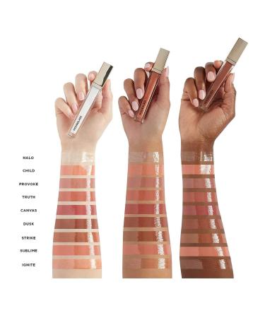 HOURGLASS Unreal High Shine Volumizing Lip Gloss Prose - Buy Now for Fuller Lips! - Buy Online on GoSupps.com