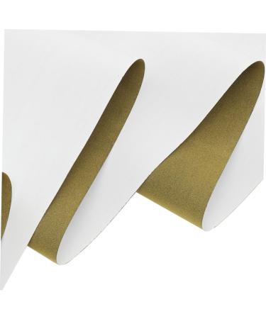 Lurrose Calligraphy Cloth Chinese Student Painting Accessories Writing Reusable Water Drawing Supplies Tool Large Calligraphy As Shown 140.00X42.00X1.20CM - Buy Online on GoSupps.com