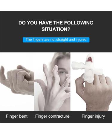 Buy BESPORTBLE Thumb Protector Splint - 5 Sets of Thumb Braces for Hand Support & Joint Care - International Shipping Available - Buy Online on GoSupps.com