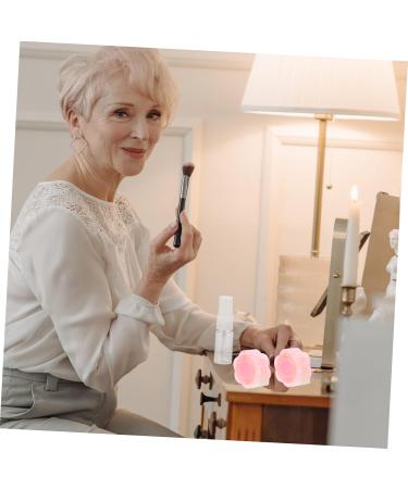 Angoily Makeup Stickers 1 Set Lace Double Eyelid Sticker Cosmetics Invisible Eye Makeup Tool - Buy Online on GoSupps.com