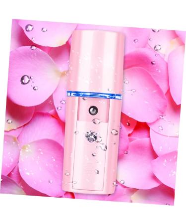 Mipcase 1pc Air Device Face Humidifier Mini Sprayer Instrument Spray Steamer Moisturizing Usb Facial - Buy Online on GoSupps.com