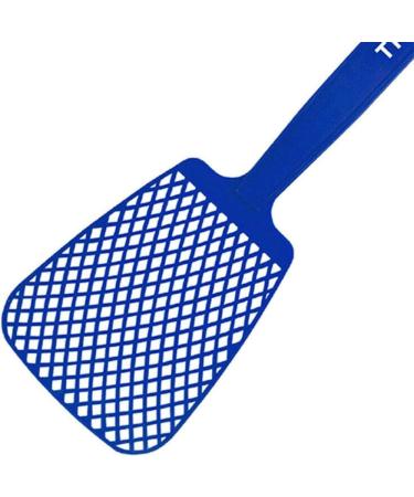 Biden Harris Pence Fly Swatter 2020 Debate Truth Over Flies Portable Fly Swatter Holed Handle Design for Home Office Car Room Garden Yard - Buy Online on GoSupps.com