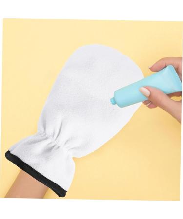 1paire De Soin Pour Mains Avec Huiles Essentielles Exfoliants Pour Spa Soin Hydratant Pour Femmes - Buy Online on GoSupps.com