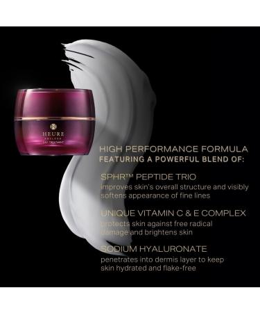 Buy Ageless Day Treatment SPF 35 - Anti-Aging Moisturizer (50ml) | International Shipping Available - Buy Online on GoSupps.com