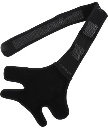 Dog Knee Pad Elastic Dog Leg Brace Oxford Fabric for Injury Recovery (S) - Buy Online on GoSupps.com