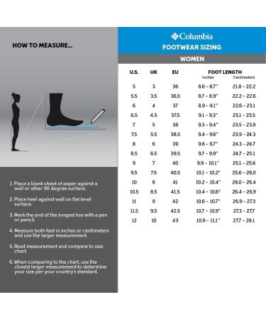 Columbia Newton Ridge Plus Women's Trekking & Hiking Boots - 39 EU Elk River Blue | International Shipping Available - Buy Online on GoSupps.com