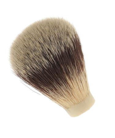 Oshhni 4x High Quality Replacement Nylon Shaving Brush for Daily Shaving - International Shipping Available - Buy Online on GoSupps.com