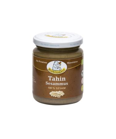Tahin Sesam Mus