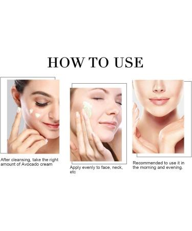  Fyearfly Cogic Acid Face Cream 80 Ml Whitening Face Cream With Cogic Acid Face Cream Collagen Moisturizing Face Nourishing - Buy Online on GoSupps.com