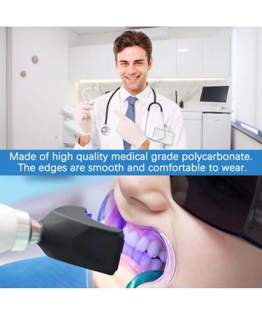 XUJLRL 12Pcs Mouth Opener Game - C-Shape Cheek Retractor for Fun Party Games & Teeth Whitening - Buy Online on GoSupps.com