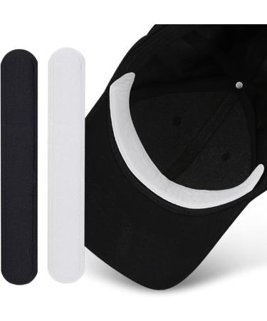 10 Disposable White Collar Protection Welding Pads - Self-Adhesive Neck Liners for Sweat & Stain Defense - Buy Online on GoSupps.com