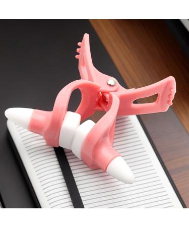  G n rique Nose Trainer | Nasal Straightener Forming Clip | Ergonomic Daily Use Tweezers Facial Improvement Solution - Buy Online on GoSupps.com