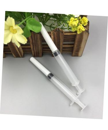 DEARMAMY 15pcs Injector Butt Applicators Hemmoroid Applicators for Non-irritating Shooters - Buy Online on GoSupps.com