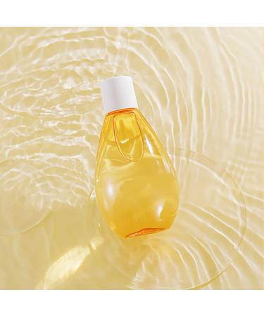 Saluaqui Perfume Shower Gel Deep Clean Oil Control Skin Care Moisture Body Wash for Women Men Family - Buy Online on GoSupps.com