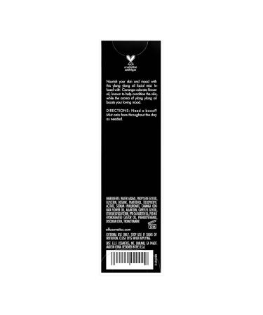 e.l.f. Loving Facial Oil Mist | Essential Oil-Infused Refreshing Facial Spray | Vegan & Cruelty-Free | Enhance Relaxed Mind & Loving Mood | 2.02 Fl Oz - Shop Now - Buy Online on GoSupps.com