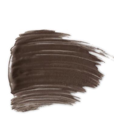 Physicians Formula Organic Wear Eyebrow Gel in Soft Black - Dermatologist & Clinically Tested - Buy Online on GoSupps.com