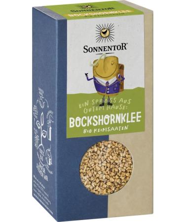  Sonnentor Sonnentor 6 x 120g Organic Pumpkin - Buy Online on GoSupps.com