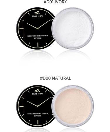 Fish Tnslucent Seg Powder Long Lasting Ntrol Sweat Makeup Kit - Buy Online on GoSupps.com