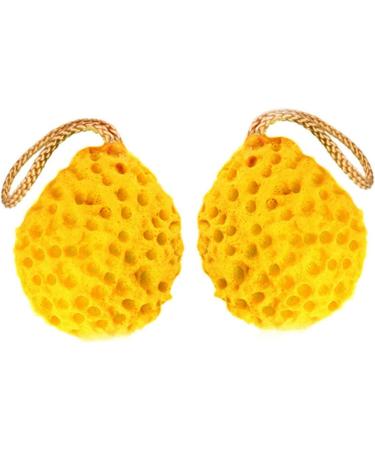 Beavorty 3pcs Bath Ball Set - Premium Bath Sponge & Shower Ball for Luxurious Cleansing | International Shipping Available - Buy Online on GoSupps.com