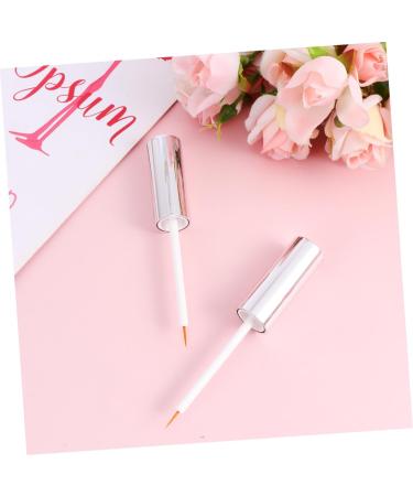 PLAFOPE 12pcs Empty Mascara Tube with Eyelash Wand Mascara Wand Tube Empty Mascara Tube and Wand Funnel - Buy Online on GoSupps.com