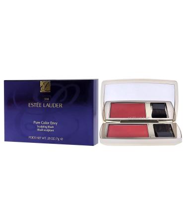 Estee Lauder Pure Color Envy Sculpting Blush - 330 Wild Sunset 0.25 oz - Buy Online on GoSupps.com