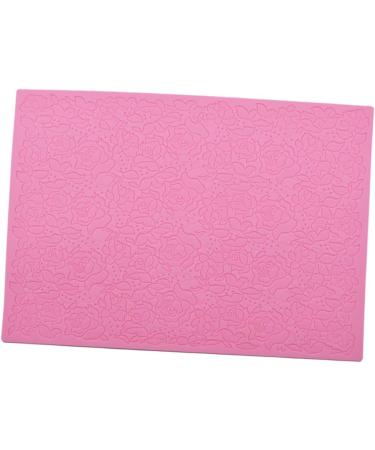 2 Pcs Silicone Molds Silicone Cake Mold Silicone Baking Mold Household Cake Mold DIY Mould Cake Decorating Tool Fondant Mold Turn Over The Mold 38.5*29CMx2pcs - Buy Online on GoSupps.com